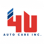 4U Auto Care Inc.