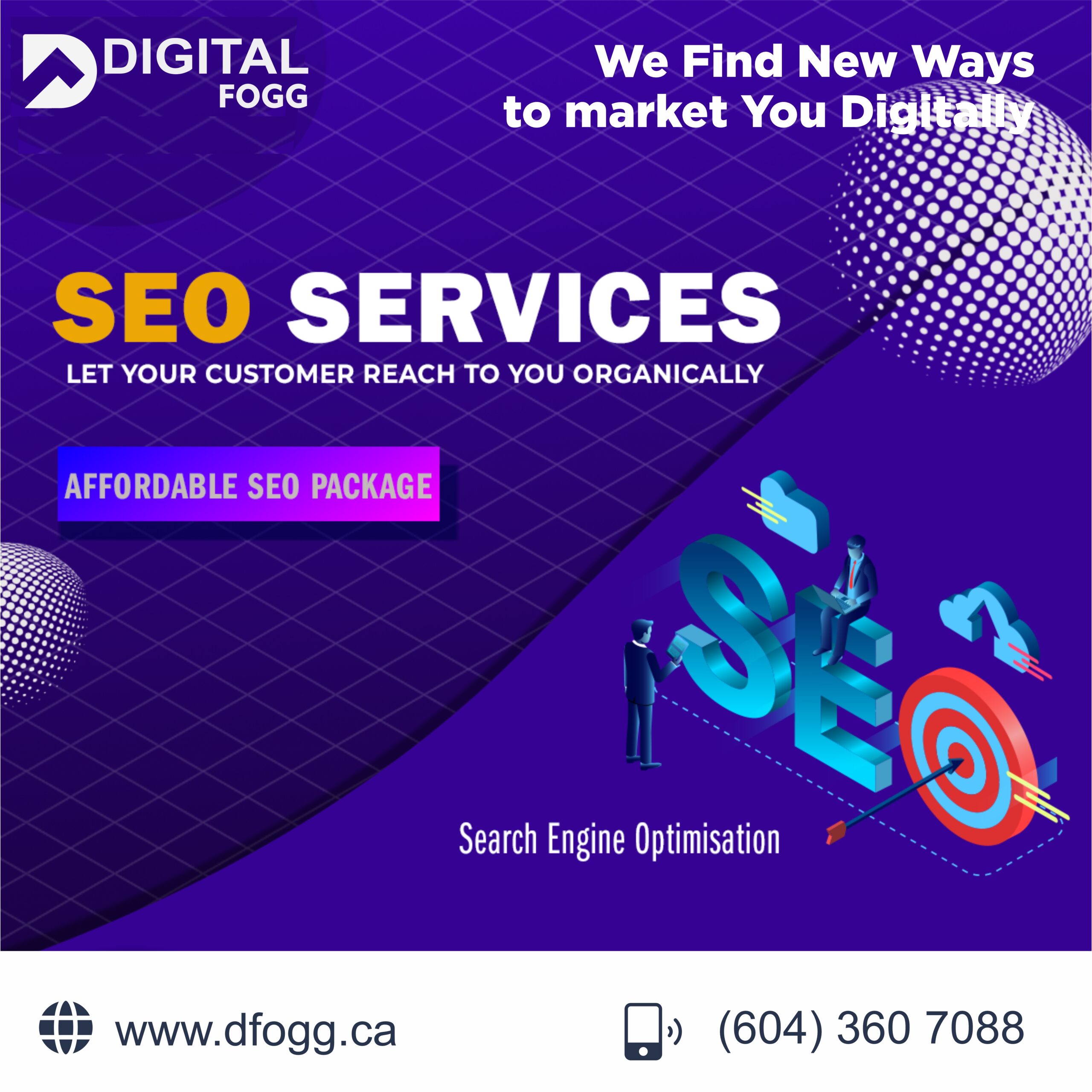 seo services in surrey