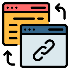 seo off-page backlink